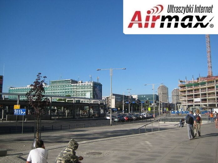 ultraszybki światłowód airmax Wrocław Plac Grunwaldzki ultraszybki internet airmax Wrocław Plac Grunwaldzki