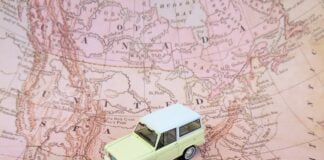 Podróż pociągiem przez Szkocję – co warto wiedzieć