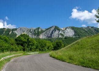 Hadrian’s Wall – rzymski mur na krańcu imperium