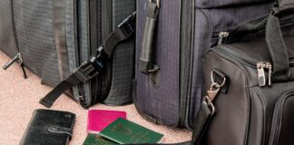 Cork dla aktywnych – najciekawsze trasy spacerowe i rowerowe