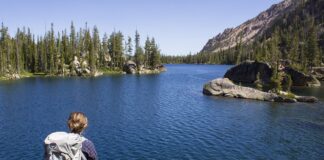 Punkty widokowe w Cork, które zapierają dech w piersiach