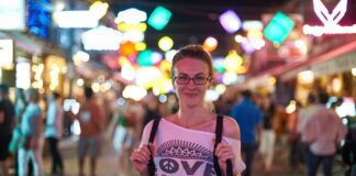 Festiwale muzyki celtyckiej na Wyspach Owczych