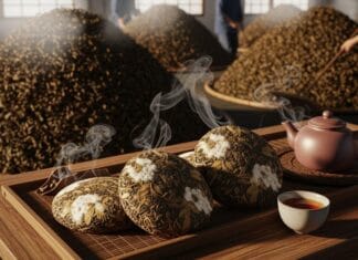 Dlaczego miłośnicy herbaty w Polsce sięgają po chińską czerwoną herbatę?