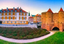 Warsawcity.info – Twój przewodnik po wydarzeniach i atrakcjach w Warszawie