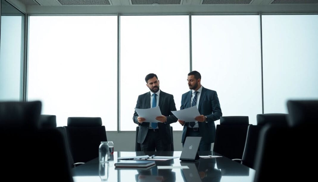 Organizacja konferencji: kluczowe aspekty dla udanego wydarzenia