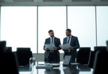 Organizacja konferencji: kluczowe aspekty dla udanego wydarzenia