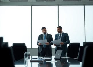 Organizacja konferencji: kluczowe aspekty dla udanego wydarzenia