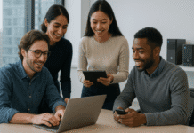 Jak zbudować międzynarodowe CV — praktyczne wskazówki dla Polaków szukających pracy za granicą